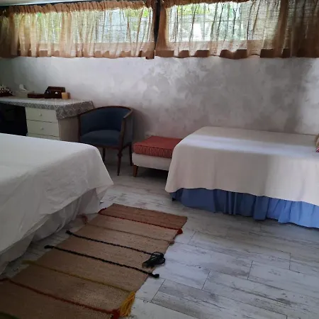 Un Vacacional Con Detalles De Un Hogar Mairena del Aljarafe