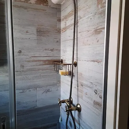 Apartment Un Vacacional Con Detalles De Un Hogar *